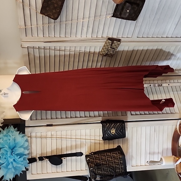 Cato brand TSHIRT dress - Picture 5 of 10